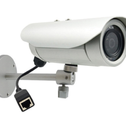 The ACTi E48 10MP Outdoor IR Bullet IP Security Camera