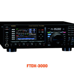 FTDX-3000