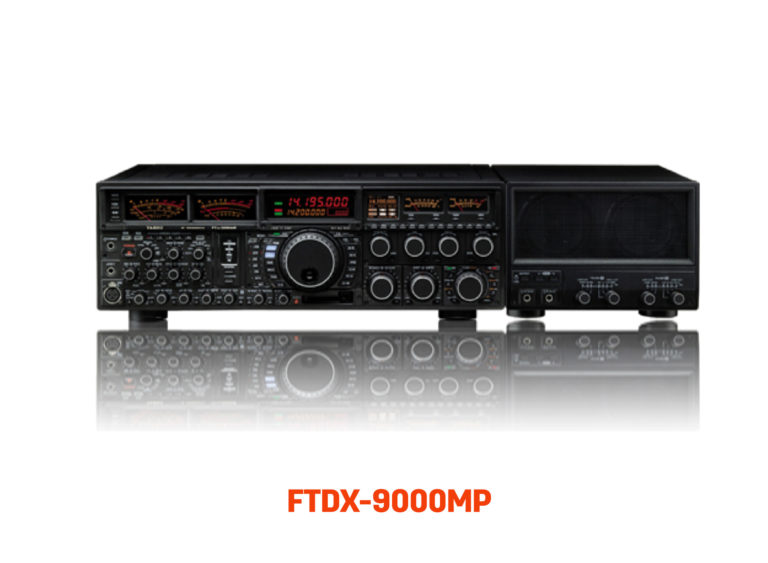 FTDX9000MP MA Tectronics