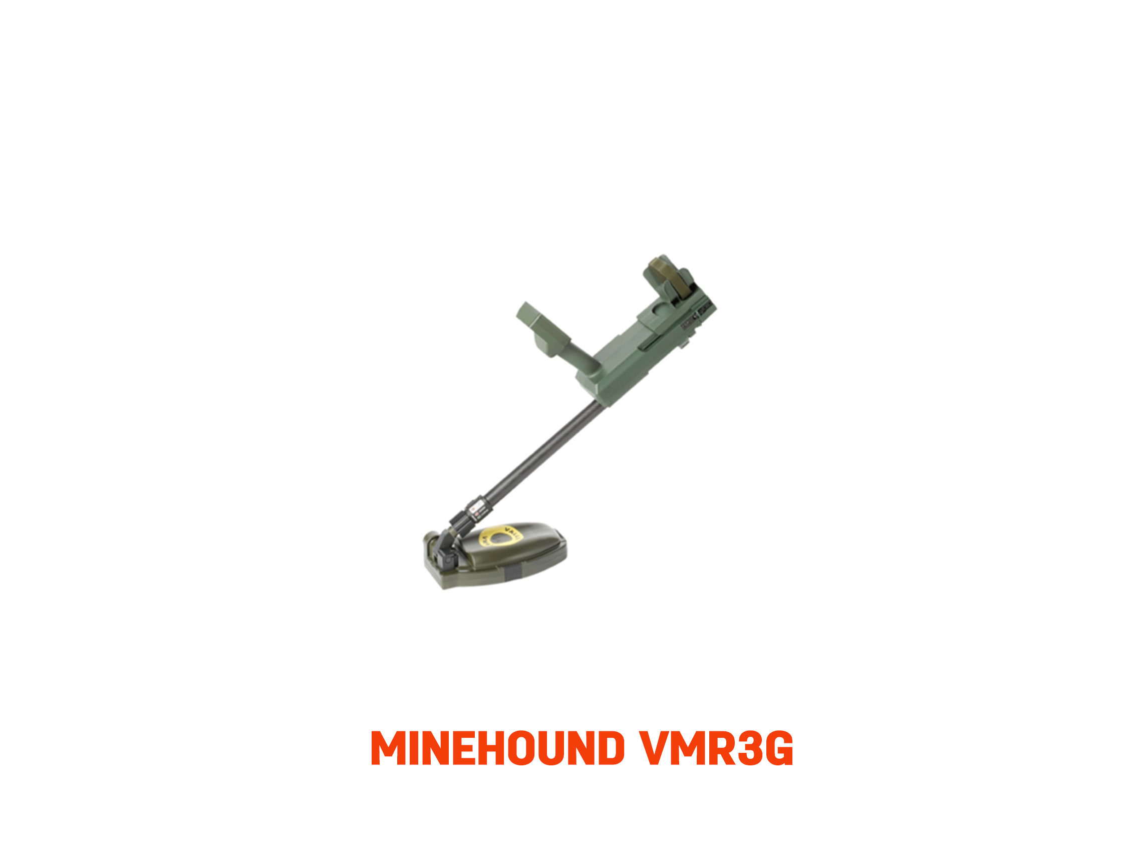 MINEHOUND-VMR3G