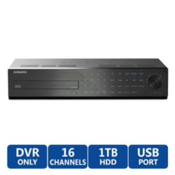Samsung SRD-1673D-1TB 16-channel